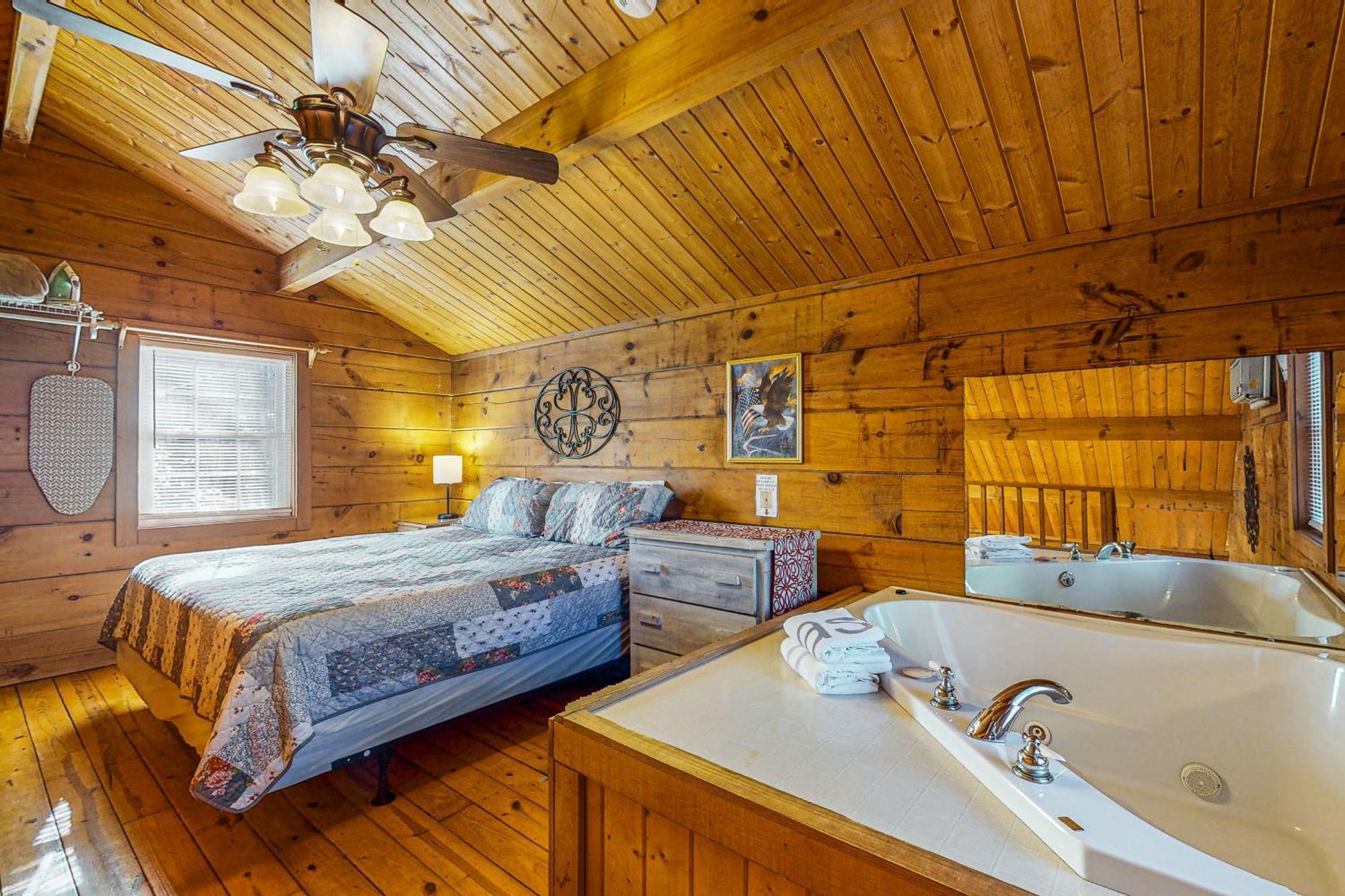 Hotel Singing Pines Sautee Nacoochee Exterior foto
