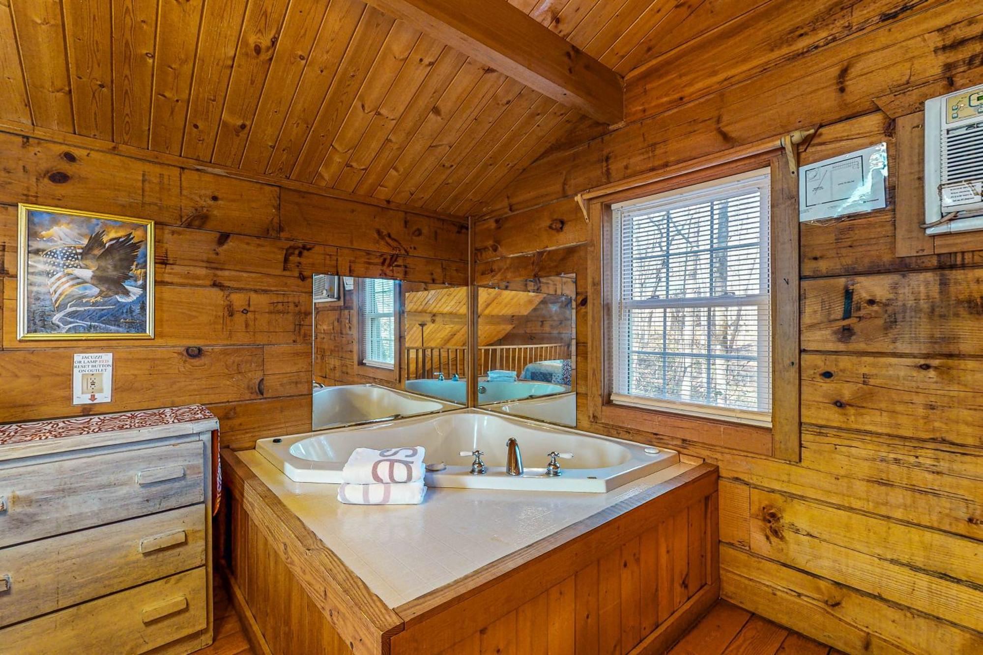 Hotel Singing Pines Sautee Nacoochee Exterior foto