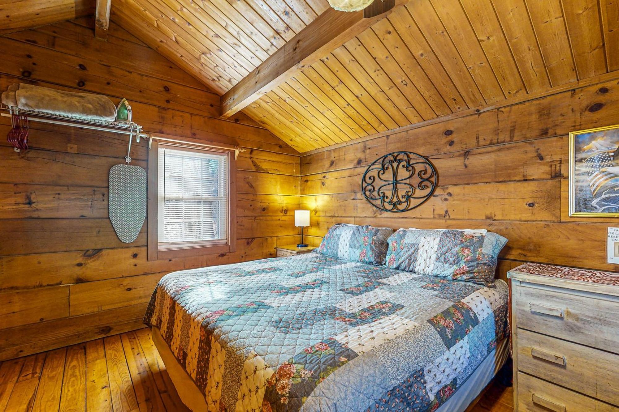 Hotel Singing Pines Sautee Nacoochee Exterior foto