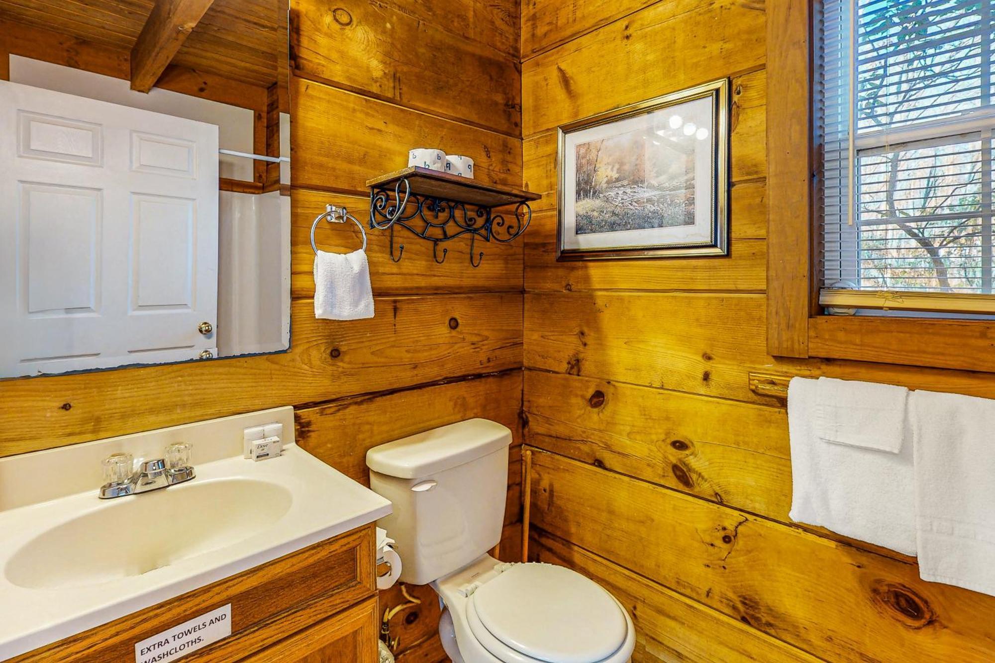 Hotel Singing Pines Sautee Nacoochee Exterior foto